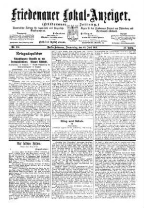 Nr. 134, 10.06.1915