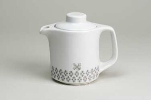 Kaffeekanne, Norddeutscher Lloyd (NDL)
