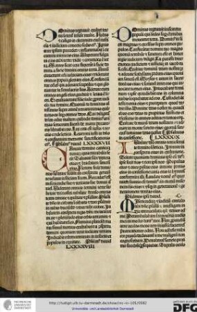 Cantate domino canticum novum...