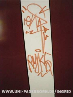 "renS RYKS