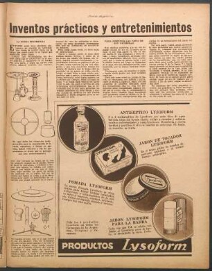 La rueda misteriosa