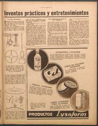 La rueda misteriosa