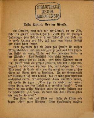 Geschichten für Jung und Alt im Volk, 5