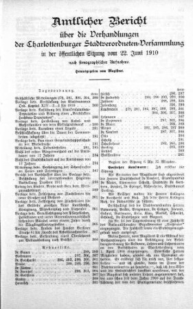 22. Juni 1910