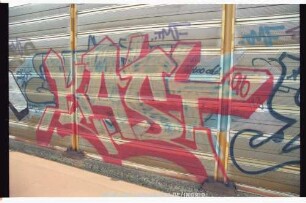 KAST