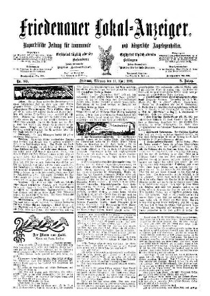 Nr. 89, 17.04.1901