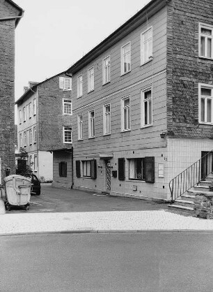 Schlangenbad, Rheingauer Straße 45