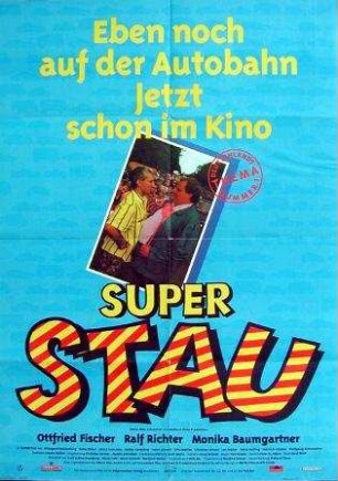 Super-Stau