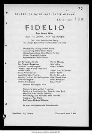 Fidelio
