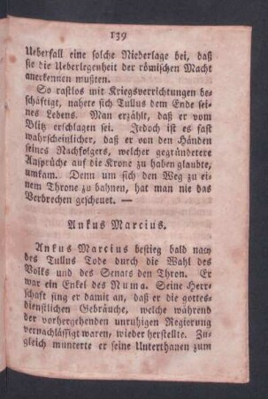 Ankus Marcius