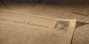 Sonntagskind - Die Schriftstellerin Helga Schubert