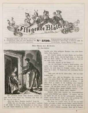 "Von Achten der Siebente"