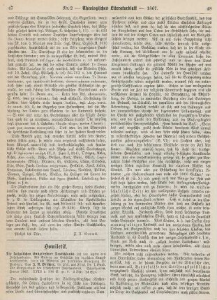 47-50 Homiletik