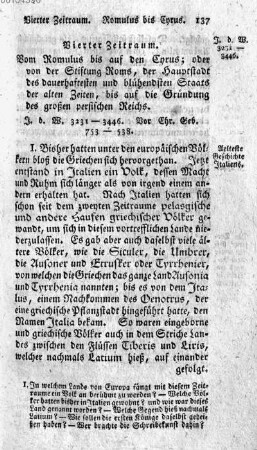 Vierter Zeitraum