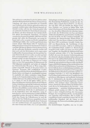 Der Welfenschatz
