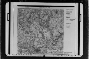 Wehingen (Forstbezirksnr. 385): Bildflugnr. 010 Flugstreifen 27-38, Rottweil 56, Bildflugcode 385010010, Maßstab 1:10000