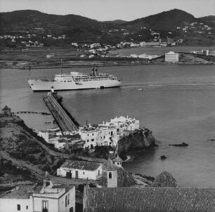 Archivfotografie "ausland_spanien_ibiza_stadt_21434"