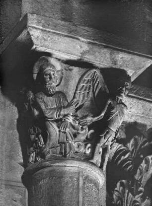Versuchung Christi