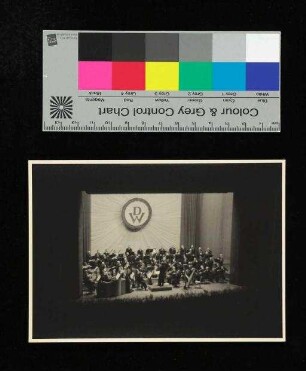 1918 -25- 1943 Deutsche Werft: Fotos Jubiläum Deutsche Werft und Dr. Scholz