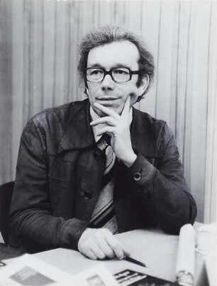Armin Stolper