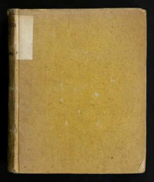 Thesivm Inavgvralivm Pars Philologico-Critica