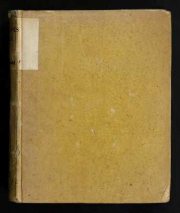Thesivm Inavgvralivm Pars Philologico-Critica