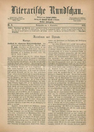 157-170 Rezensionen