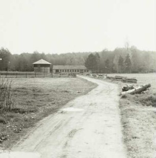 Waldenburg (Sachsen), Park Grünthal