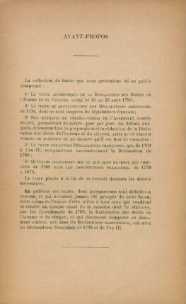 Avant-propos