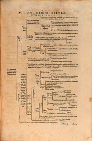 Theatrvm Vitae Hvmanae : Acceßit Elenchvs Triplex, Methodi scilicet, Titulorum, et Exemplorum, 10. Moderationem & Immoderationem Iracundiae, Irae, Vindictae, Quinque Libris comprehendens : Agit autem I. De Moderatione & Immoderatione irae in genere ...