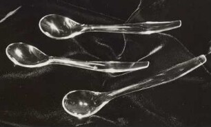 Eierlöffel „407"