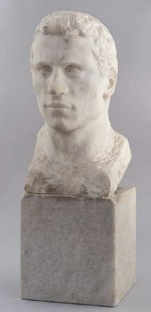 Kopf Antonio