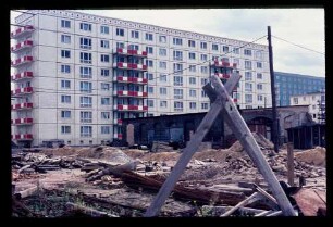 Leninallee 1962
