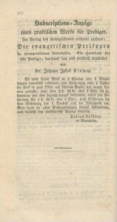 224 Werbung