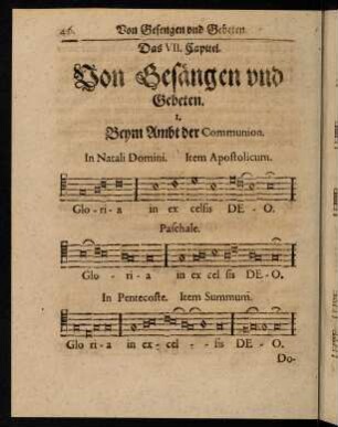46-74, 1.Beym Smbt der Communion.
