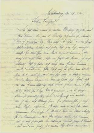 18. Mai 1941