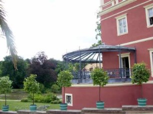 Bad Muskau: Muskauer Park