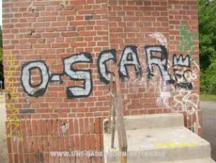 O-SCAR