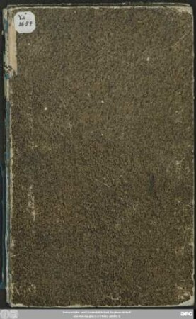 Rector Academiae Wittebergensis Jacobus Martini, SS. Theollogiae Doctor Et Professor Publublicus. Civibus Academicis S. : Dies nunc quartus ipse est ... P. P. Dominica IIa. Adventus Anno ... MDCXXIV.