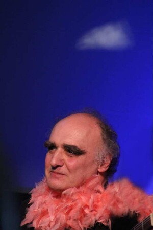 JOE SACHSE