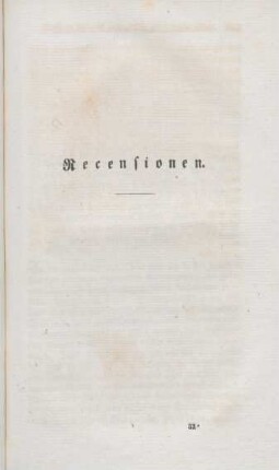 499-538 Rezensionen