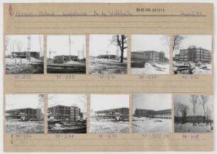 Pionierpalast Wuhlheide. Berlin, Köpenick, An der Wuhlheide