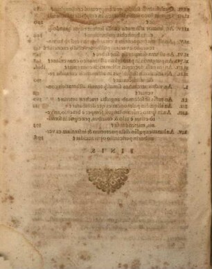 Liber ... Practicae Medicinae, 2