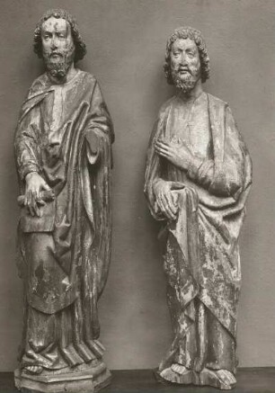 Apostelfiguren