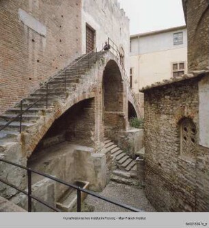 Battistero, Albenga