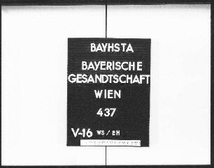 Berichte Mörmanns, insbesondere über die Freisinger und Lütticher Koadjutorie