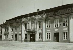 Alte Stadtschule