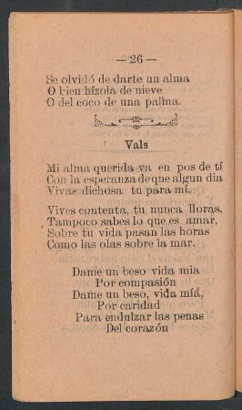 Vals