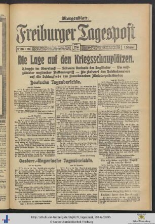 28.12.1914 (Morgenblatt)