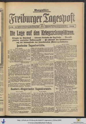 28.12.1914 (Morgenblatt)